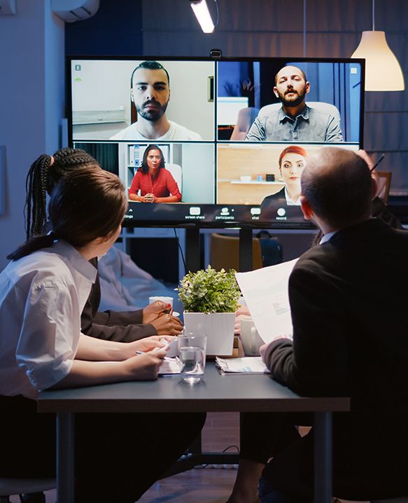 Watchdog Advisory Providing Alternative Pay Solutions for Remote Teams