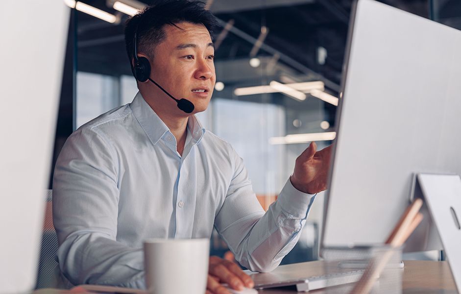 Our team will continue to monitor potential claims on your behalf
