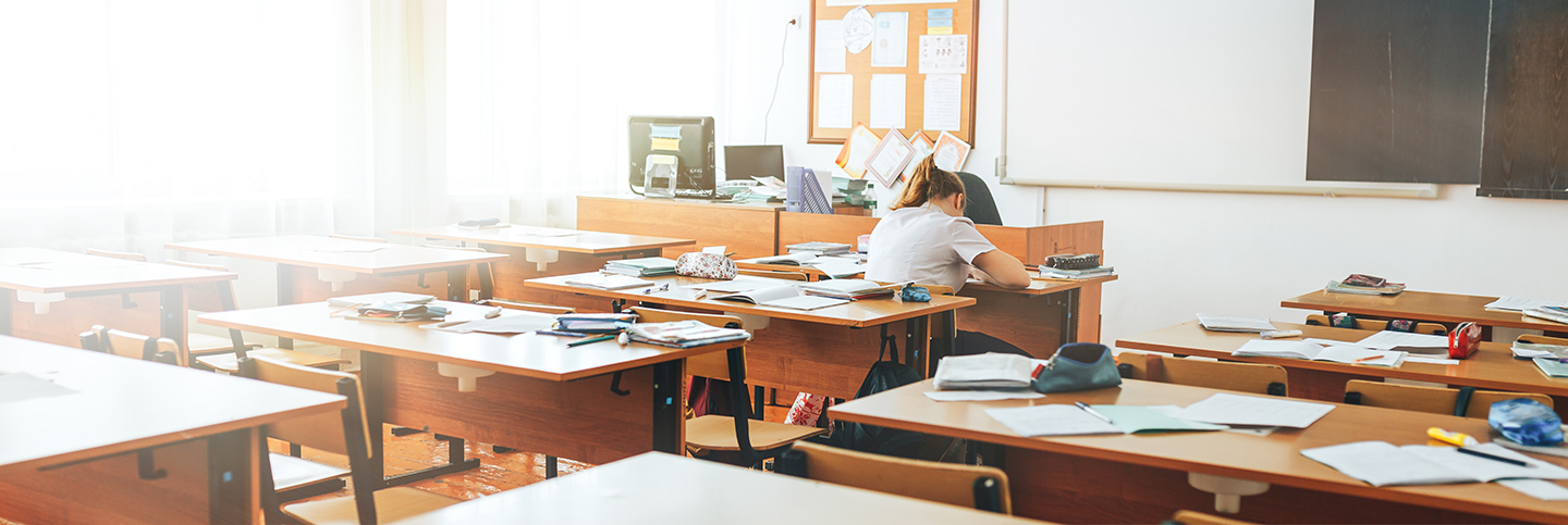 Managing challenges facing U.S. Public Schools